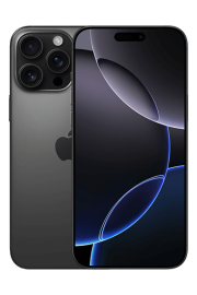 iPhone 16 Pro Max - Very Good Refurb